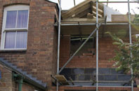 free Dibden home extension quotes