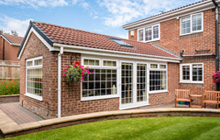 Dibden house extension leads
